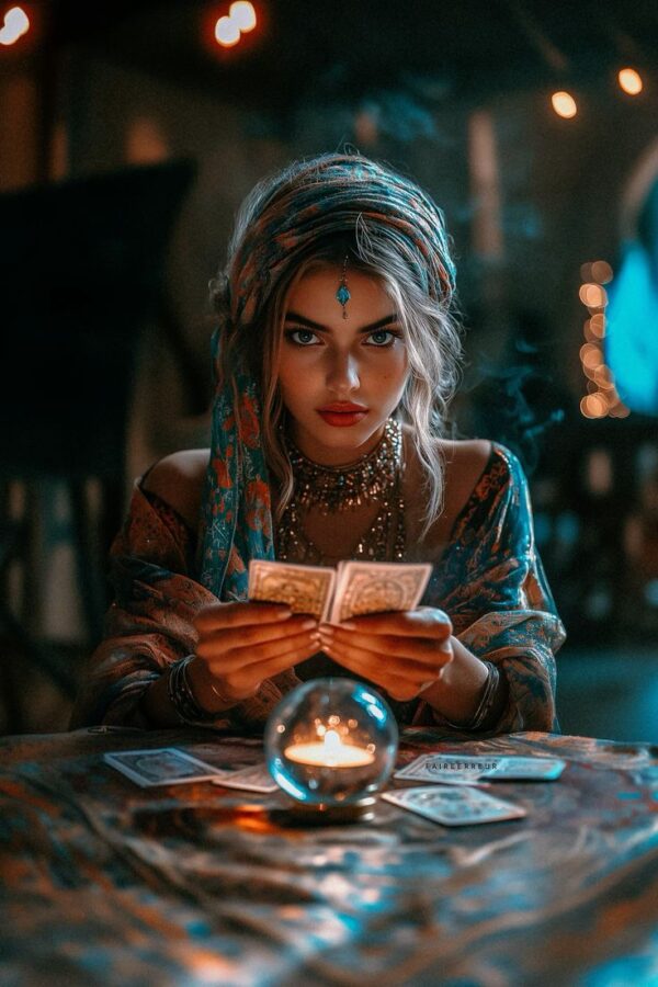 0a8db91e3b0e65a942a15ed61921e0f7 Intuition & Tarot Connection Meditations